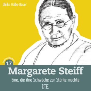 Margarete Steiff | Bundesamt für magische Wesen