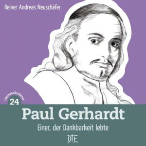 Paul Gerhardt | Bundesamt für magische Wesen
