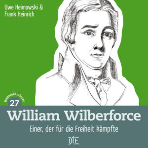 William Wilberforce | Bundesamt für magische Wesen