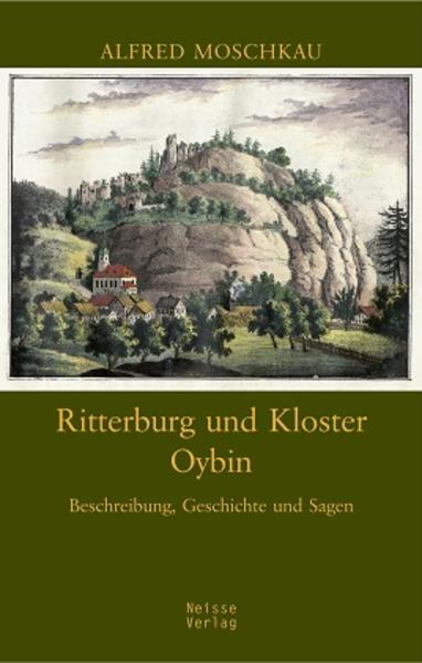 Ritterburg und Kloster Oybin | Bundesamt für magische Wesen
