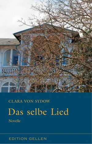 In der Novelle Das selbe Lied "entzückt uns vor allem die überaus gelungene Charakteristik der Hauptpersonen. Die Erzählung hat ihren Stoff aus der Theaterwelt der Gegenwart genommen. Manche bekannte Künstlergröße scheint der Verfasserin bei der Gestaltung dieser oder jener Person vorgeschwebt zu haben. Im Mittelpunkte der Handlung steht ein Genie, eines von der Art, die leicht errungene Erfolge sicher und hochmüthig machen und die der Pflicht, unermüdlich weiterzuarbeiten, vergißt. Das Publikum wendet sich von ihm, der von seiner Höhe Herabgestürzte gerät in Verzweiflung. Ihn rettet die Liebe einer Sängerin, als Künstlerin und als Mensch gleich hochstehend. Sie verliert ihre Stimme - und der Undankbare wendet sich von ihr. Aus der Sängerin wird nach Zeiten rastlosen Fleißes eine hervorragende Schauspielerin, der es gelingt, in glücklich gewählter Stunde durch das leise Singen 'desselben Liedes', das er ihr einst gewidmet, seine Liebe zu ihr wieder zu entfachen." Arnold Koeppen (1875-1940): Clara von Sydow. Zu ihrem 60. Geburtstag. In: Unser Pommerland. Jg. 1913/14, Heft 11/12, S. 362f.