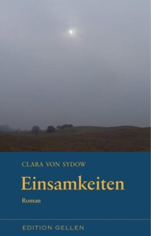 Der Hiddensee-Roman von 1911. Ein Bernstein impressionistischer Literatur. "Und über all diese Unmöglicheiten hinaus - welche Erkenntnis wäre imstande, die Irrwege der Hoffnung zu beschleichen?“ „Schweigende Ruhe lag über den Wassern. Nur ab und zu ein dumpfrollender Ton, wie aus den Abgründen verborgener Unterwelt. Kein blendendes Feiertagsleuchten, wie man es an so manchem Sonntagnachmittag dieses Sommers genossen hatte. Mehr feiernder Ernst. Alle Farben gedämpft durch die Spiegelung leichten Dunstgewölks. Besonders ein tieftöniges Violett herrschte vor, nur ganz selten einmal von smaragdener Lichtflut durchschossen. Und auch diese nicht grell. Eigen weich und warm spielte alles ineinander, wie die Strophen einer schönen Elegie. Gestern erst hatte heftiger Westwind die Wasser des Meeres stolz aufgerichtet. Und so strömten sie heute noch erinnerungschwer ans Ufer, schwollen in geheimnisvoller Fülle. Nur die kampfesfrohe Einzelwoge war aufgelöst und ihre Elemente schmiegten sich mit den verrinnenden Farben zusammen lautlos in den Sand.“