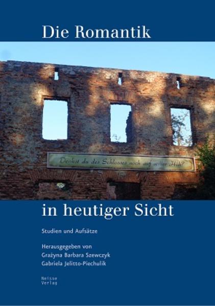 Die Romantik in heutiger Sicht | Bundesamt für magische Wesen