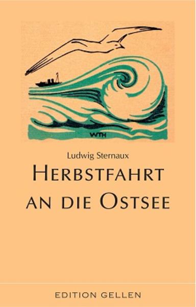 Der Berliner Journalist und Schriftsteller Ludwig Sternaux unternimmt mit seiner Partnerin im Herbst 1917 eine Urlaubsreise an die Ostseeküste der Insel Rügen. Davon erzählt er in einem melancholischen Reisefeuilleton vor dem Hintergrund des Ersten Weltkrieges, dem die beiden Reisenden in die Natur und Literatur entfliehen, aber nicht entkommen können. So entsteht ein wehmütiges, todesahnendes und in der Bibliothek der Reiseliteratur über die Insel Rügen einzigartig authentisches Zeitzeugnis. Stationen der Reise sind Saßnitz, die Wissower Klinken, die Stubnitz, Stubbenkammer, Binz, Bergen, Putbus und Stralsund. Einbandgrafik der Originalausgabe: Walter Thamm (1885-1938), in Leipzig und im Allgäu tätiger Landschaftsmaler und Grafiker.