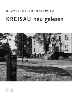 Kreisau neu gelesen | Bundesamt für magische Wesen