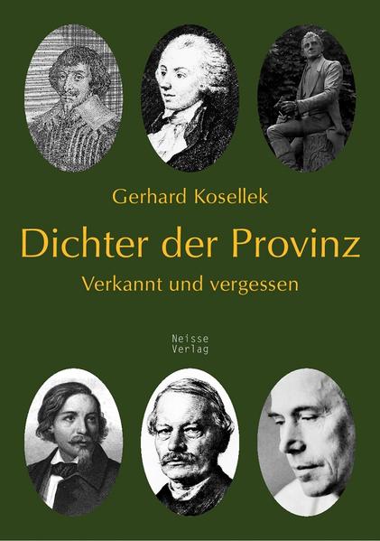 Dichter der Provinz | Bundesamt für magische Wesen