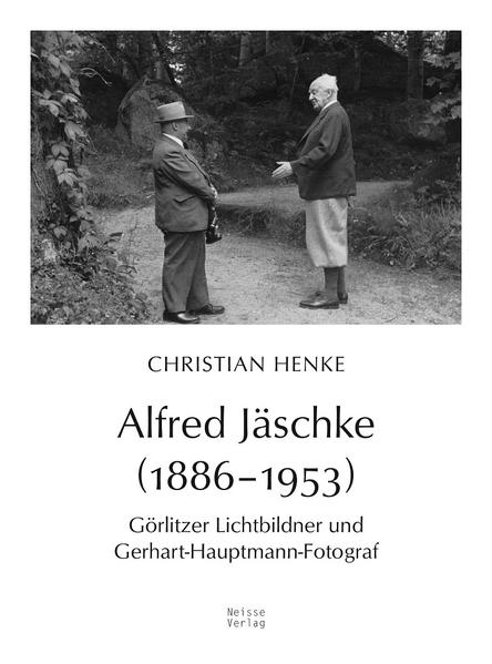 Alfred Jäschke (18861953) | Bundesamt für magische Wesen