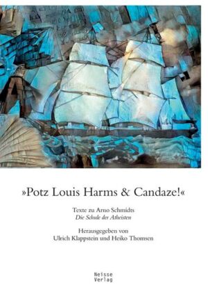 »Potz Louis Harms & Candaze« | Bundesamt für magische Wesen