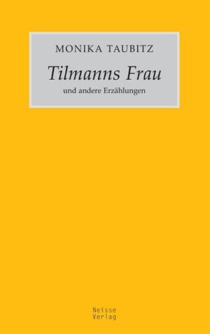 Inhalt Die Gelegenheit Tilmanns Frau Der Tausch Das Bündel Die Brosche Zu Besuch in Ullersdorf Am Sonntagmorgen Ein Paar Kinderschuhe Gebete für den Dieb Der Weihnachtsbaum mit den zwei Spitzen Onkel Georg kommt zu Besuch Die Brille Erntezeit Der Nachtwächter Rudi Der Umzug Sprachlos Bei einer Tasse Tee Das Kissen Meersburg, die Droste und die Gegenwart des Vergangenen Reise über die Grenze Inselsommer auf Juist Amerika - Tagebuch einer Reise von Küste zu Küste 1. New York. Erste Schritte im Rhythmus der Neuen Welt mitgehen 2. Hinüber zur Westküste. Jetzt wäre es unter uns zu sehen, das himmelstürmende Abenteuer der Trecks nach dem Westen 3. Las Vegas. Die Wüstenstadt im Rausch der Spiele und des Lichts 4. Gran Canyon. Alte Weltschrift im Buch der Erdgeschichte 5. Disneyland. Fantasiewelt für große und kleine Kinder in unbekümmerter Fröhlichkeit 6. Das Inselarchipel von Hawaii. Wie kostbare Perlen vom Azurblau des Stillen Ozeans gefaßt 7. San Francisco. Anheimelnd, doch der Ferne der Meere verbunden 8. New Glarus. Hinter welligen Maisfeldern verborgene Begrenzung im Uferlosen 9. Chicago. Stadtgigant, gegen den Michigansee und altes Farmland anbrandend 10. Die Niagarafälle. Landschaft im Umbruch, schön und gewaltig zugleich 11. New York. In Tuchfühlung mit der Weltmetropole