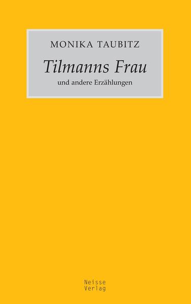 Inhalt Die Gelegenheit Tilmanns Frau Der Tausch Das Bündel Die Brosche Zu Besuch in Ullersdorf Am Sonntagmorgen Ein Paar Kinderschuhe Gebete für den Dieb Der Weihnachtsbaum mit den zwei Spitzen Onkel Georg kommt zu Besuch Die Brille Erntezeit Der Nachtwächter Rudi Der Umzug Sprachlos Bei einer Tasse Tee Das Kissen Meersburg, die Droste und die Gegenwart des Vergangenen Reise über die Grenze Inselsommer auf Juist Amerika - Tagebuch einer Reise von Küste zu Küste 1. New York. Erste Schritte im Rhythmus der Neuen Welt mitgehen 2. Hinüber zur Westküste. Jetzt wäre es unter uns zu sehen, das himmelstürmende Abenteuer der Trecks nach dem Westen 3. Las Vegas. Die Wüstenstadt im Rausch der Spiele und des Lichts 4. Gran Canyon. Alte Weltschrift im Buch der Erdgeschichte 5. Disneyland. Fantasiewelt für große und kleine Kinder in unbekümmerter Fröhlichkeit 6. Das Inselarchipel von Hawaii. Wie kostbare Perlen vom Azurblau des Stillen Ozeans gefaßt 7. San Francisco. Anheimelnd, doch der Ferne der Meere verbunden 8. New Glarus. Hinter welligen Maisfeldern verborgene Begrenzung im Uferlosen 9. Chicago. Stadtgigant, gegen den Michigansee und altes Farmland anbrandend 10. Die Niagarafälle. Landschaft im Umbruch, schön und gewaltig zugleich 11. New York. In Tuchfühlung mit der Weltmetropole