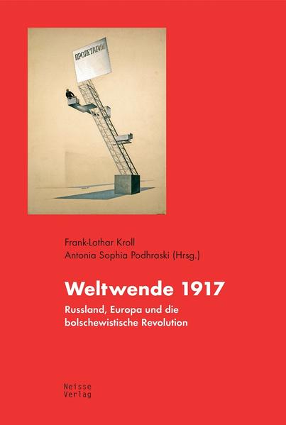 Weltwende 1917 | Bundesamt für magische Wesen