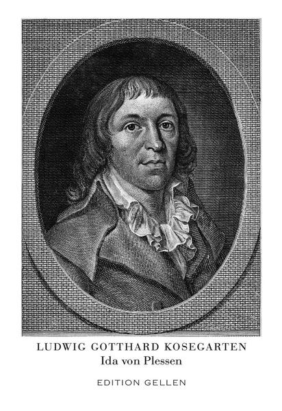 „Ida von Plessen“ (Dresden 1800) ist der zuletzt veröffentlichte von drei Rügen-Romanen des Schriftstellers und Pfarrers in Altenkirchen auf Wittow / Rügen, Ludwig Gotthard Kosegarten (1758-1818). Das Buch entstand im selben Jahr wie „Heinrich von Ofterdingen“, der Schlüsselroman der Frühromantik des vierzehn Jahre jüngeren Dichters Novalis (Friedrich von Hardenberg, 1772-1801). Kosegarten zitiert darin Novalis‘ programmatische Sätze zur Frühromantik, allerdings ohne deren Verfasser zu offenbaren: „Nach Innen geht der geheimnisvolle Weg. In uns oder nirgends ist die Ewigkeit mit ihren Welten, die Vergangenheit und die Zukunft […] (S. 251). Das war auch Kosegartens tiefe ästhetische Überzeugung. Zur Rezeption des Romans ist wenig bekannt, aus Positionen der Spätaufklärung heraus wurde „Ida von Plessen“ verrissen. Weitere Auflagen nach der Erstausgabe hat es nicht gegeben. Der mit dem Einstieg in die Beamtenkarriere unerwartet zu einigen freien Tagen gekommene und zu einer Reise „ins Eldorado unsrer kindischen Schwärmereyen und unsers jugendlichen Ahnens“ aufgebrochene Legationssekretär Edmund erkennt in der Natur Rügens zunächst lediglich „ein in Dunst und Nebel schwimmendes Chaos von See und Land, sich krümmenden Ufern und hervortretenden Uferspizzen“. Seine Sehnsucht gilt unausgesprochen Italien, dem „lauen Süd“, wo „die Pinie flüstert, / Die Myrthe düstert […]“, aber „des Schicksals strenger Sinn“ zwingt ihn zum „rauhen Nord, / Auf finstern Meeren […]“. In Kosegartens klagendem „Wohin, wohin?“ klingt Goethes Antwort mit, das „Kennst du das Land, wo die Zitronen blühn, / […] / Dahin! Dahin / Möchte‘ ich mit dir, o mein Geliebter ziehn!“ im Gesang der Mignon in „Wilhelm Meisters Lehrjahre“ (1795/96). Verliebt ist Edmund auch, „sterbens verliebt“ gar. Wie die Freunde als Adressaten des Briefes wissen, ist er das stets und ständig, diesmal nun in die „Ströme der edlen de la Mothe Gujon“, philosophische Texte also der französischen Mystikerin. Erst in der Morgenröte des Tages vor seiner Begegnung mit der hochadligen Ida von Plessen empfindet Edmund die Herrlichkeit Rügens: „Sie kam, die königliche Sonne. Entzückung schauerte durch das Herz der Natur.“ Am Kap Arkona „feyerte die triumphirende Lerche die Wiedergeburt des Jahres und der Erde.“ Doch bereits in dieses berauschte Empfinden der Naturschönheit düstert die Katastrophe. Am sagengeschwärzten See, „umkränzt von einem Wulste dichtbewaldeter Berge“, ergreift ihn das kalte Grauen. Noch einmal werden seine in Julies, des Försters Tochter, Arme sinken, die haltlosen Anker zweier Einsamer. In der nächsten „Morgenluft“ wird er aufbrechen zu Arkonas uferlosem Ausblick und auf dem „übergüldeten Erdwall“ endlich Ihr begegnen. Indem seine Augen die „grenzenlose Landschaft“ zu umfassen suchen, findet er sie, die „hohe edle Gestalt“ mit „Raphaelischen Gesichtslinien“. Ihr Ort: hart am Abgrund, „wo mit Noth zween Menschen neben einander stehen können“. In diesem Bild ist vorweggenommen, daß sie dort, wo die vielen Menschen nebeneinander bestehen könnten, niemals ankommen werden. „Ja wahrlich, nur am Busen der Einsamkeit stillt sich das sehnsüchtige Herz, das mitten in den gesalznen Fluthen der herz- und geistlosen Menge Gefahr läuft zu verdursten.“ „Wenn jene glückliche Verschmelzung der Natur und des Geistes, woraus die ästhetische Stimmung hervorgeht, den mit sich entzweyten Menschen am leichtesten herstellt, und Ebenmaas und Harmonie in seine streitenden Triebe bringt