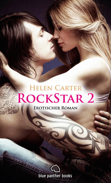 Der zweite Rockstar Band von Helen Carter. Ein Erotik- und Liebesroman in zwei Bänden. Alle weiteren Bände, die Hörbücher und anderen Werke von Helen Carter erhalten Sie hier in diesem E-Book Shop. Bones is back! Der harte Weg des RockStars geht weiter ... Jeff „Bones" Armstrong sucht nach der Trennung von seiner Geliebten Ivy mit dem Groupie Gwen sexuelle Zerstreuung. Aber auch Ivy tröstet sich mit einem anderen Mann, der ausgerechnet der neue Manager von Jeff ist. Es scheint bei Ivy und Jeff keine Regeln und keine Grenzen zu geben, bis beide wieder aufeinandertreffen. Sofort spüren sie die alte sexuelle Anziehungskraft, können aber nicht dazu stehen ... Gibt es eine zweite Chance? Weitere erotische Bücher und Hörbücher von Helen Carter: RockStar 1 RockStar 2 AnwaltsHure 1 AnwaltsHure 2 AnwaltsHure 3 AnwaltsHure 4Diese Ausgabe ist vollständig, unzensiert und enthält keine gekürzten erotischen Szenen.