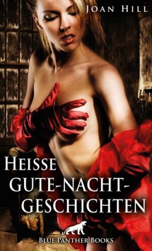 Heiß, heißer, am heißesten! 35 hocherotische Kurzgeschichten, die garantiert niemanden kalt lassen! Chantal betreibt ein DominaStudio, in dem ihre Gäste heiße Stunden erleben ... Natalie bekommt nie genug Sex, daher muss neben ihrem Mann noch ein Liebhaber mit ran ... Jana und Saskia verbringen einen bi-erotischen Urlaub auf der Sonneninsel Mallorca ... In Verenas privatem SexClub taucht der Leser in die bizarre Welt der SwingerErotik ... Und auch die sexy Hausfrauen kümmern sich tagsüber nicht immer nur um den Haushalt, während ihre Männer arbeiten ... Erotik pur für Männer und Frauen!Diese Ausgabe ist vollständig, unzensiert und enthält keine gekürzten erotischen Szenen.