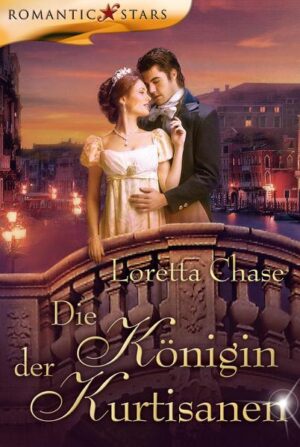 Die Zeit: 1820. Der Ort: Venedig mit seinen dunklen Kanälen und geheimnisvollen Palazzi. Höchst kompromittierende Briefe belasten eine hochgestellte Persönlichkeit. Heimlich gestohlen hat diese Briefe Francesca Bonnard, die glanzvolle Königin der Kurtisanen. Und ein gewisser James Cordier, Meisterspion im Dienst der Krone, soll ihr selbige wieder diskret entwenden. Eigentlich kein Problem für den charmant-gerissenen Aristokraten. Wäre die Dame nicht überaus eigensinnig - und verführerisch. Und wäre da nicht dieses aufreizende Gefühl, just der ersten Frau begegnet zu sein, die zu erobern ihn mehr als alles andere befriedigen würde …