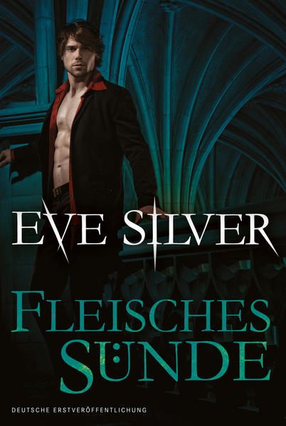 Eve Silver - hell aufsteigender Stern der dunkel- erotischen Urban- Fantasy- Literatur! Für Fans von Kresley Cole und Gena Showalter! In der Unterwelt herrscht Sutekh, Gott über Chaos und Verderben. Die Welt der Menschen wird von den Isistöchtern behütet. Aber die ewige Ordnung ist in Gefahr … Als Sohn von Sutekh hat Malthus gelernt, fürs Überleben zu kämpfen und für den Sieg zu töten. Sobald er herausgefunden hat, wer für den Tod seines Bruders verantwortlich ist, wird er ihn bestrafen. Wahrscheinlich steckt sogar ein Bekannter hinter dem Komplott: ein Seelenjäger. Auf der Suche nach dem Maulwurf kreuzt ausgerechnet Calliope Kane seinen Weg, die Isistochter mit den kühlen blauen Augen und dem engelsgleichem Gesicht … Sie sucht ebenfalls nach einem Verräter aus den eigenen Reihen. Arbeiten die beiden Abtrünnigen womöglich zusammen? Nur wenn Malthus und Calliope zusammenarbeiten, erreichen sie beide ihr Ziel. Doch die Situation wird immer brenzliger und das Knistern zwischen ihnen heißer ...