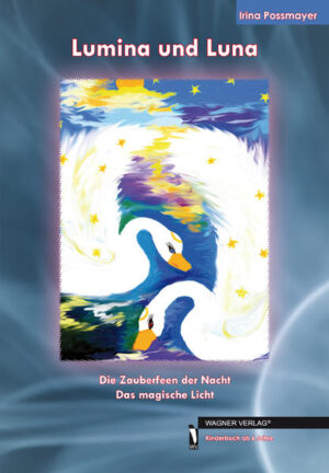 Lumina und Luna kommen aus einer Welt des Zaubers und der Magie. Ihre Schönheit wird ihnen zum Verhängnis: Sie werden verflucht, verzaubert und gnadenlos verfolgt. Die beiden Prinzessinnen müssen fliehen. Sie durchfliegen die Grenze unserer Welt und erleben fantastische Situationen, die von Magie und Zauber geprägt sind. Admiral, Tigermotte, Zitronenfalter Zinnie, Baumweißling, Siebenpunkt, Eulenvater Ulli und der kleine Junge Nico sind Bewunderer der beiden und folgen ihnen auf Schritt und Tritt. Im Land der Weisen bekommen sie einen erlösenden Hinweis: Nur das magische Licht kann ihnen die menschliche Gestalt zurückgeben. Um es zu finden, müssen sie den Weg der sieben tödlichen Gefahren gehen und seine Hürden überwinden. Der Schlüssel ihres Sieges ist die Liebe. Lumina und Luna begeistern und faszinieren. Ihrer Magie kann sich niemand entziehen! „Lumina und Luna, in der Zaubernacht, sind nach langem Warten aus dem Schlaf erwacht. Mit dem Lied der Herzen suchen sie das Licht. Das erlöst die Schmerzen, und der Zauber bricht!“