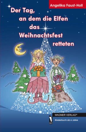 Dies ist eine Weihnachtsgeschichte und handelt von zwei Kindern, die durch Weihnachtselfen aufgefordert werden, den erkrankten Nikolaus zu vertreten. Die Kinder müssen mit den Elfen gemeinsam die Weihnachtsvorbereitungen in der Weihnachtswelt und auf der Erde erledigen. Patricia und Florian sind Geschwister wie so viele andere auch. Sie zanken sich, sie versöhnen sich und durch ihre gemeinsamen Aufgaben kommen sie sich näher und lernen sich sogar besser kennen. Beide machen eine gewisse Veränderung durch. In der Weihnachtswelt werden sie in Elfen verwandelt, aber mit der Zeit findet auch eine Veränderung in ihnen statt. Patricia und Florian sehen irgendwann nicht mehr nur ihre Wünsche und Bedürfnisse, sondern auch die der Menschen und Tiere, mit denen sie zusammentreffen.