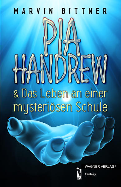 Eines warmen Sommertages erzählt Pia Handrew ihrem Ehemann und ihren beiden Kindern, was sie als junges Mädchen an der Manchester International Highschool of Magic erlebt hat. Schon seit Langem hatte Pia davon geträumt, ebenso wie ihre ältere Schwester auf diese mystische Schule gehen zu dürfen. Nachdem sie eine schwere Zeit an ihrer alten Schule verleben musste, ist es endlich so weit. Ihre Mutter meldet sie an der Schule an. Doch bevor sie an diese gelangt, bekommt sie Besuch eines kleinen Kobolds, der den Namen Hollow trägt. Der nimmt Pia am späten Abend durch einen sich im Zimmer befindenden Spiegel zur Highschool mit. An dieser angekommen, versucht Pia, ihre Schwester wiederzufinden, die jedoch keinen Kontakt zu ihrer Schwester haben möchte. In dieser Zeit freundet sich Pia mit vielen Elfen und Feen an. Eine davon ist Rue Landrew. Mit Rue und ihren anderen neuen Freunden durchlebt Pia jede Menge schöne, aber auch traurige Geschehnisse. Als Pias beste Freundin dann ein Jahr früher als sie von der Schule verabschiedet wird, fällt beiden der Abschied sehr schwer.