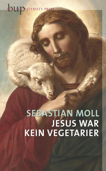 Jesus war kein Vegetarier | Bundesamt für magische Wesen