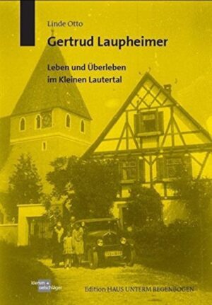 Gertrud Laupheimer | Bundesamt für magische Wesen