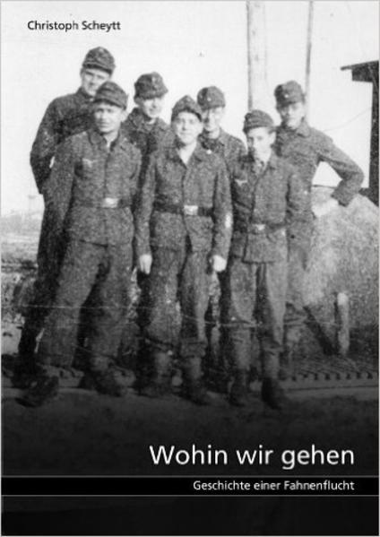 „Die ersten, wunderbaren Monate nachm Krieg, der Enge und der Angst…I glaub‘, des war dr schönste Sommer meines Lebens. Der Krieg rum, alles völlig neu, ungeordnet, wie a neue Geburt. Koin Staat, koi Post, koi Schul…“ Deutschland im letzten Kriegsjahr. Christoph Scheytt und Walter Rieg sind 15 Jahre alt, als sie gemeinsam mit anderen Hitlerjungen als „Panzerjagdkommando“ für den längst verlorenen Krieg der Nationalsozialisten geopfert werden sollen. Gemeinsam entschließen sie sich zur Flucht. Getrieben von der Sorge um die Familien daheim, dem festen Willen zu Überleben, in der Tasche eine Ausgabe des Novalis, nimmt eine abenteuerliche Odyssee durch das untergehende „Dritte Reich“ seinen Anfang…