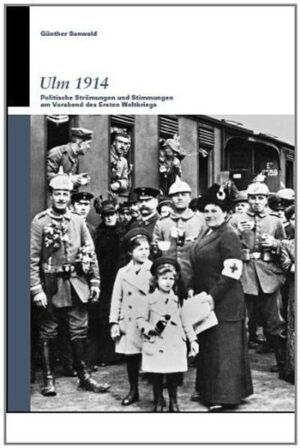 Ulm 1914 | Bundesamt für magische Wesen