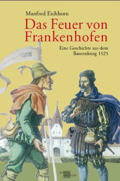 Man schreibt das Jahr 1525: Kirche, Obrigkeit und Adel beuten in Süddeutschland rücksichtslos das Land durch Zinsen und Abgaben aus und verursachen Verarmung und Elend. Die Folge sind Bauernunruhen. Der Bauernsohn Martin aus Frankenhofen wird als Begleiter seines Vaters Augenzeuge und Beteiligter im schwäbischen Bauernaufstand. Er erlebt, wie friedlicher Protest in bewaffneten Widerstand umschlägt und zu einer Bauernrevolte führt. Als das von Kirche und Adel zu Hilfe gerufene Heer des Schwäbischen Bundes naht, schwindet die Hoffnung der Bauern auf einen Sieg und es kommt zur entscheidenden Schlacht …