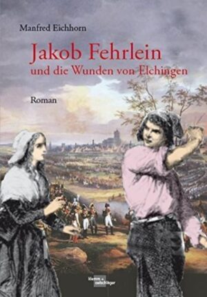 Der junge Glockengießergeselle Jakob Fehrlein gerät in die Wirren des Napoleonischen Krieges 1805 vor den Toren Ulms. Nach den ersten Gefechten kommen hunderte, teils schwerverletzte, Soldaten in Ulm an. Im provisorischen Kriegslazarett können sie jedoch nur notdürftig versorgt werden. Fehrlein hilft im Lazarett, trifft dort auf Leopold, seinen alten Freund aus Wiener Zeiten und verteilt einen Aufruf an die Ulmer, in welchem um Hilfsmittel für die Verwundeten gebeten wird. Das Militär nimmt jedoch den Bauern alles Essbare, sowie das bereits für den Winter geschlagene Holz, weg. Frauen werden vergewaltigt, Männer verprügelt und gefoltert. Wunden werden geschlagen, die so schnell nicht heilen werden. Als dann am 14. Oktober 1805 die große Schlacht vor den Toren des Elchinger Klosters geschlagen wird, sterben mehr als fünftausend Soldaten. Jakob Fehrlein erlebt alles hautnah mit. Zum Glück gibt es die Gret Rößlin, die ihm in all dem Grauen die andere Seite des Lebens zeigt, die Liebe, die auch in schwersten Zeiten ihren Platz behauptet.