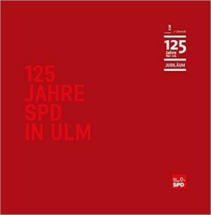125 Jahre SPD in Ulm | Bundesamt für magische Wesen