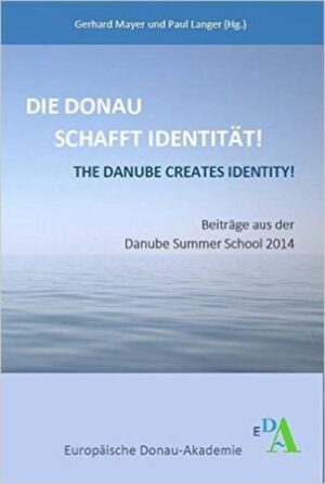 Die Donau schafft Identität! | Bundesamt für magische Wesen