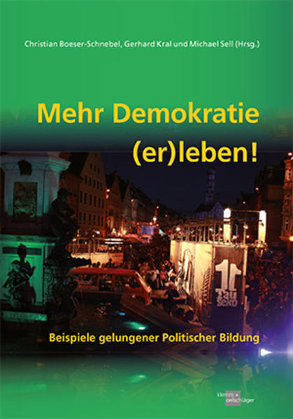 Mehr Demokratie (er)leben! | Bundesamt für magische Wesen