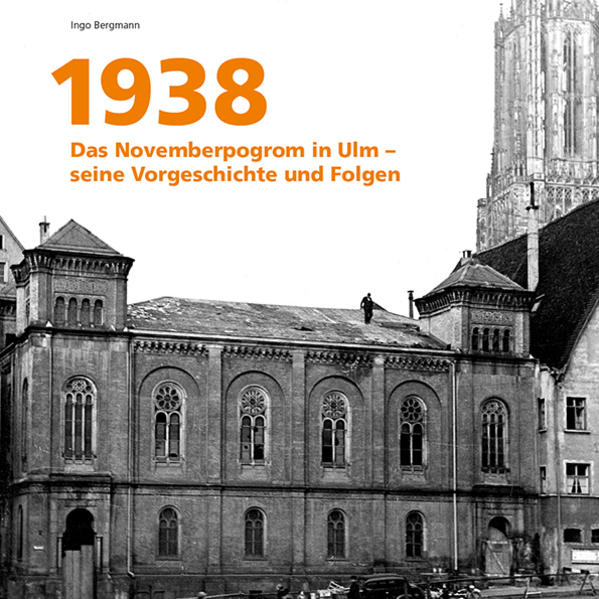 1938 | Bundesamt für magische Wesen