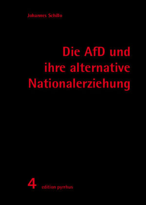 Die AfD und ihre alternative Nationalerziehung | Bundesamt für magische Wesen
