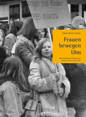 Frauen bewegen Ulm | Bundesamt für magische Wesen
