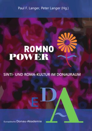 Romno Power | Bundesamt für magische Wesen