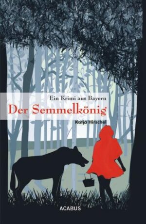 „Die Hex ist tot! Die Hex ist tot!“, hallt es durch den Wald des Kindergartens, als die Praktikantin Heidi im bayerischen Bad Berging tot aufgefunden wird. Nicht nur ihre seltsame Verkleidung als Rotkäppchen mit Reizwäsche gibt der Polizei Rätsel auf, sondern auch die engstirnigen Kleinstadtbewohner erschweren dem bayerisch- konservativen Kommissar Maus und seinem hanseatisch- aufgeschlossenen Kollegen Hannes Petersen die Arbeit. Im Laufe der Ermittlungen geschehen weitere Verbrechen. So wird ein stadtbekannter Bäckermeister entführt und alles deutet darauf hin, dass weitere Morde geplant sind. Den beiden ungleichen Kommissaren läuft die Zeit davon und ihnen wird klar, dass sogar sie selbst in Gefahr sind. Der Erstlingsroman der Münchner Autorin Katja Hirschel begeistert mit bayerischem Flair, Witz und knisternder Spannung bis zum letzten Satz.