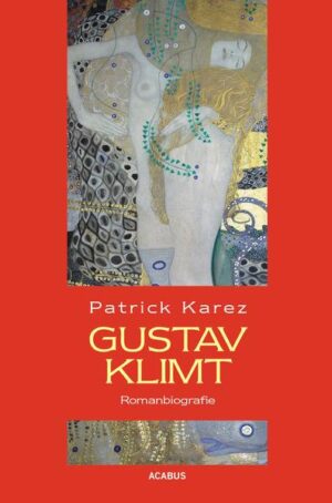 Wien. Anno 1862. Ein Ausnahmekünstler wird geboren. Gustav Klimt. Gebiert wiederum. Die Moderne. New York. Anno 2012. Eine frisch geschiedene Endvierzigerin. Gebiert nichts. Und niemanden. Und scheitert. An der Härte des modernen Lebens. 150 Jahre. Nach seiner Geburt. Und rund 100 Jahre nach seinem Tode. Taucht Gustav Klimt plötzlich in einem schäbigen New Yorker Diner auf. Und trifft dort auf eine frustrierte und frisch geschiedene Endvierzigerin… Dieser biographische Roman führt nicht nur das Leben und Werk des Wiener Ausnahmekünstlers Gustav Klimt (1862-1918) vor Augen, sondern zeichnet auch ein Sittenbild einer legendären Ära, der Belle Époque, die im Bombenhagel des Ersten Weltkriegs unterging. Seinerzeit ein umstrittener und vehement angefeindeter Skandalkünstler, weil Erotikmaler, zählt Klimt heute zu den bekanntesten und beliebtesten Künstlern überhaupt. Nach einer äußerst entbehrungsreichen Kindheit, startet Klimt in den frühen 1880er Jahren eine kometenhafte Karriere als Dekorationsmaler für die Prachtbauten auf der neuen Wiener Ringstraße, bevor er im Jahre 1897 seine eigene moderne Künstlervereinigung sowie seinen eigenen, unverkennbaren Kunststil, die Secession, begründet. Als erster (und einziger) Künstler seit dem Mittelalter, führt er das Gold wieder programmatisch in die Kunst ein, schafft die Perspektive und die Schattenwürfe ab, womit er zu einem der Gründungsväter der Moderne wird. Sein ambivalentes Verhältnis zu Frauen hat, neben den Theorien Sigmund Freuds, einen ebenso großen Einfluß auf sein Werk wie auch seine Auslandskontakte und Reisen - so etwa nach München, Berlin, Venedig, Ravenna, Paris, Madrid, Toledo oder London. Dennoch haftet ihm, als eine Art „malender Freud“, zeitlebens der Ruf eines „Perversen“ an, weil er seine „Kirchenkunst“ mit hocherotischen Motiven verbindet. Klimt, der am stärksten angefeindete und mißverstandene Künstler im Wien der Jahrhundertwende, umgibt sich in jenen Jahren mit den bedeutendsten Künstlern und Intellektuellen seiner Zeit. Bemerkenswerte zeitgenössische Persönlichkeiten wie Alma und Gustav Mahler, Auguste Rodin, Josef Hoffmann, Joseph Maria Olbrich, Arthur Schnitzler, Karl Kraus, Hugo von Hofmannsthal, Felix Salten, Ludwig Hevesi, Hans Makart, Emil Jacob Schindler, Franz Matsch, Carl Moll, Koloman Moser, Egon Schiele, Oskar Kokoschka, Emilie Flöge, Tina Blau, Bertha Zuckerkandl, Kaiserin Elisabeth, Kaiser Franz Joseph, etc., kreuzen dabei seinen Lebensweg und geben sich in diesem historischen Roman ein Stelldichein.