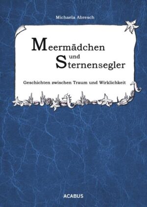 Ein Buch zum Träumen, Sehnen und Sternensegeln. Sieben zauberhafte Geschichten entführen den Leser in märchenhafte Welten, an die unbändige Küste des Atlantiks und in die dichten Wälder des Nordens. Sie erzählen von der Sehnsucht nach Freiheit und dem Wunsch nach Zweisamkeit, von der Suche nach dem eigenen Glück und der Magie der Selbsterkenntnis. Durch Mut und Zuversicht werden Träume Wirklichkeit. 'Er flog mit dem Wind. Schneeflocken auf den Lippen. Eiskristalle in den Haaren. Ein Licht im Herzen. '