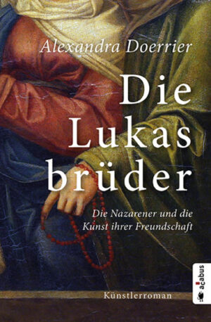 Die Lukasbrüder. Die Nazarener und die Kunst ihrer Freundschaft | Bundesamt für magische Wesen