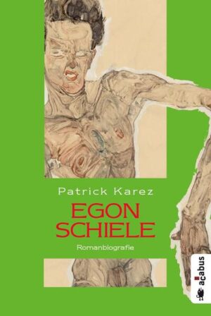 Drei Männer. In der Zwickmühle. Innerlich zerrissen. Zwischen Verpflichtung. Und Vergnügen. Drei Männer. In Dreiecksbeziehungen. Egon Schiele. Zwischen Ehefrau. Und Geliebter. Ein Mönch. Zwischen Gott. Und einem Schüler. Ein Diplomat. Zwischen Ex-Ehefrau. Und Geliebter. Alle drei. Drohen daran zu zerbrechen. Denn man kann nicht zwei Herren dienen. Und zwei Frauen. Schon gar nicht. Diese Romanbiografie schildert das kurze und bewegte Leben Egon Schieles (1890-1918), des wohl bedeutendsten expressionistischen Malers Österreich-Ungarns, der noch während der Belle Époque geboren wurde und mit nur 28 Jahren bei Kriegsende verstarb. Ein Visionär, der seiner Zeit weit voraus war und als dessen geistiger Ziehvater kein geringerer als der berühmte Wiener Maler Gustav Klimt gilt. Sein Leben lang von finanziellen Nöten und Anfeindungen geplagt, verbrachte Egon Schiele schließlich fast einen Monat im Kerker. Nachdem er während des Ersten Weltkriegs seinen Militärdienst abgeleistet hatte, wurde er just am Tage der Kapitulation Österreich-Ungarns zu Grabe getragen - gleichzeitig mit einer ganzen Ära, die unwiederbringlich unterging.