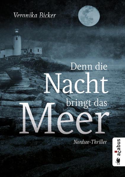 Ein Leuchtturm an der Nordsee – hier versucht Marit, ihrem Alltag zu entfliehen. Doch nachts rauben nicht nur der tosende Sturm und die um den Turm peitschenden Wellen ihr den Schlaf. Sie fühlt sich beobachtet, als würde jemand in dem alten Gemäuer herumschleichen. Auch werden in ihr düstere Erinnerungen wach. Vor Jahren wäre ihre Tochter Janna hier beinahe ertrunken. Im Dorf trifft sie auf kauzige Küstenbewohner, die von Geistern und Meermännern sprechen. Marit steht vor einem Rätsel: Was hat es mit den vielen ertrunkenen Kindern an diesem Ort auf sich? Warum fuhr Janna damals ganz allein aufs Meer hinaus? Und dann kommt erneut ein junges Mädchen zu Tode …