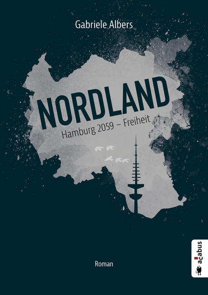Nordland: Hamburg 2059: Freiheit | Bundesamt für magische Wesen