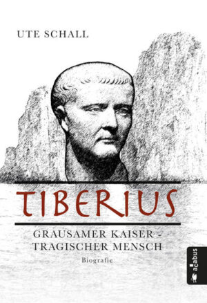 Tiberius. Grausamer Kaiser - tragischer Mensch | Bundesamt für magische Wesen