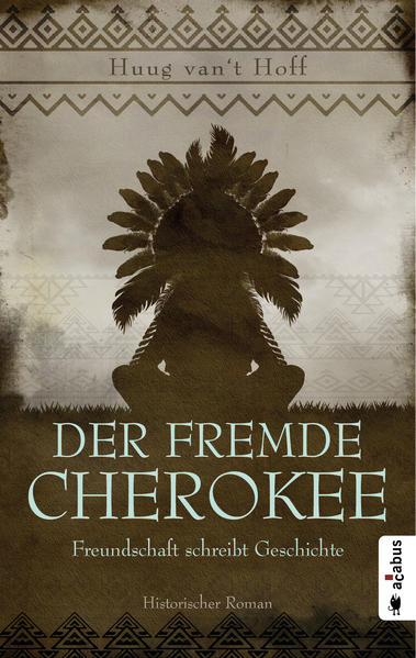 Der fremde Cherokee. Freundschaft schreibt Geschichte | Bundesamt für magische Wesen