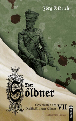 1637: Der Dreißigjährige Krieg tobt in Europa. Drei Menschen suchen ihren Weg in einer Zeit voller Umbrüche und Konflikte. Alle Hoffnungen liegen auf dem frisch als Kaiser des Heiligen Römischen Reiches gekrönten Ferdinand III.. Nach dem Kriegseintritt Frankreichs auf Seiten der Protestanten scheint jedoch ein Sieg aussichtslos. Die größten Feinde des Söldners Peter Hagendorf und seiner Frau sind nicht die gegnerischen Soldaten, sondern Hunger, Kälte und die Pest. Ob sie überleben werden? In Wittstock wird die Diebin Helena wegen Mordes an einem reichen Kaufmann gesucht. Als es vor den Toren der Stadt zu einer Schlacht kommt, nutzt sie mit ihrem Bruder die Gelegenheit zur Flucht. Sie schließen sich einer Gruppe von Spielleuten an und merken schnell, dass es neben Söldnern und Räubern noch viel schlimmere Gefahren gibt. Verwüstung, Hungersnöte, Armut und Pest kosteten zwischen 1618 und 1648 rund sechs Millionen Menschen das Leben. Die Romanreihe „Geschichten des Dreißigjährigen Krieges“ überzeugt mit historischen Fakten und einer spannungsgeladenen Entwicklung.