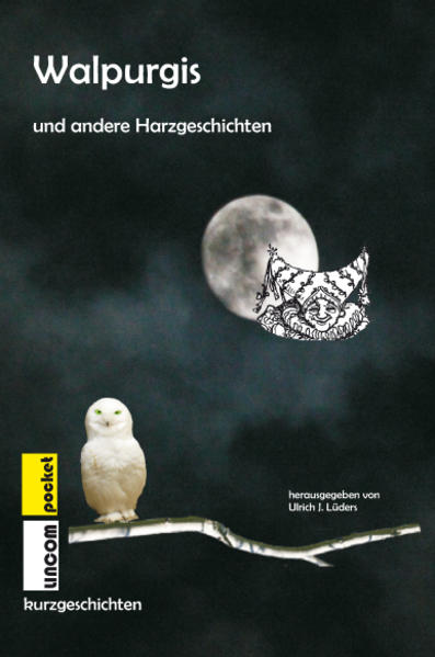 Walpurgis und andere Harzgeschichten | Bundesamt für magische Wesen