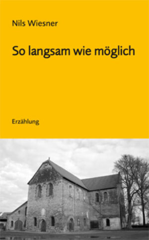 Das John-Cage-Projekt in Halberstadt - ein Zeichen der Überhebung der Menschen in der modernen Gesellschaft oder der Kraft der Phantasie und des Geistes? 639 Jahre Aufführung eines Werkes - keiner von den Vätern kann das Ende am 4. September 2640 erleben, und doch: man muss daran glauben, dass es die Menschheit dann noch gibt, dass sie dann noch oder besser in der Lage ist, ihren Reichtum zu erkennen und anzunehmen. Nils Wiesner spielt Möglichkeiten durch - 'Wie könnte es sein im Jahre 2640? Was ist das dann für eine Menschheit?' -, und er kommt zu einander deutlich widersprechenden Varianten.