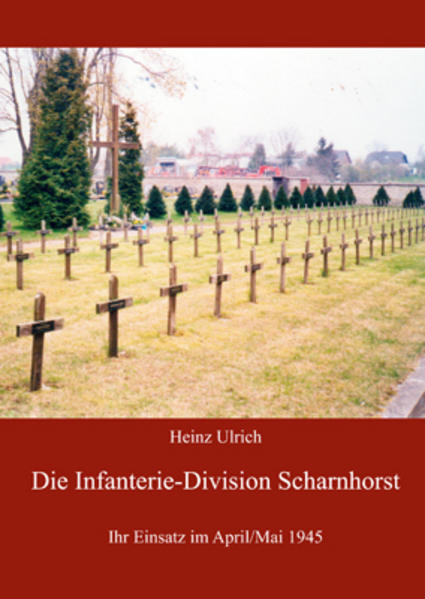 Die Infanterie-Division Scharnhorst | Bundesamt für magische Wesen