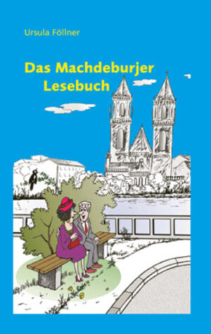 Wie ist es, mögen Sie die Sprache, wie man sie in Magdeburg spricht? Wenn Sie das Machdeburjische gerne hören und ab und an vielleicht sogar selbst sprechen, dann haben Sie sicherlich auch Spaß an diesem Büchlein. Die Magdeburger erkennen sich selbst hoffentlich wieder, können über sich schmunzeln und erfahren noch etwas Neues über sich und ihre Stadt.Wenn Sie diese Sprache noch nicht so gut kennen, dann gibt es Ihnen die Gelegenheit, sie besser zu verstehen und lieben zu lernen. Wenn Sie die Machdeburjer Mamaspråche wegen ihres Klanges oder der speziellen Grammatik schlimm finden, üben Sie bitte Toleranz. Sie werden sehen, dass sich ganz neue Seiten dieser Sprache auftun und Sie an den Geschichten, Erklärungen und Wörterlisten trotz mancher Vorbehalte Ihre Freude haben werden. Wir als Autoren sind jedenfalls davon überzeugt, dass Machdeburjisch eine liebenswerte und ausdrucksstarke Sprache ist. Lesen Sie am besten laut oder lesen Sie vor, dann erzielen die Texte die beste Wirkung!